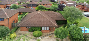 1, Limbaud Close, Walton Park, Milton Keynes MK7 7HP