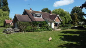 Meadow Lodge, The Green, Woodbridge IP13 9QB