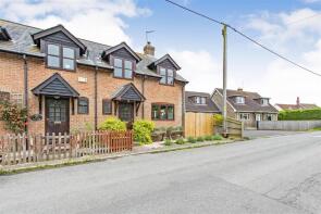 Lilac Cottage, Shaftesbury Road, Salisbury SP3 6AR