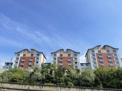 OUSEBURN WHARF , St. Lawrence Road, Newcastle Upon Tyne