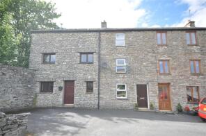 Oddfellows Cottage, Main Street, Kirkby Stephen CA17 4NT