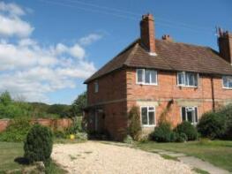 1, Council Houses, Isle Brewers Lane, Isle Brewers, Taunton TA3 6QR