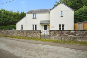 Smithys Cottage, Road From Shephards Hill To Chapel Road, Nanstallon, Bodmin PL30 5LF