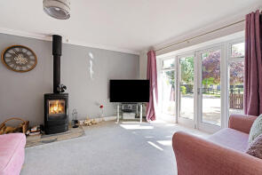 Ladies Orchard, Main Street, Middle Tysoe, Warwick CV35 0SW