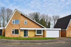 8, Dobson Close, Great Houghton, Northampton NN4 7AX