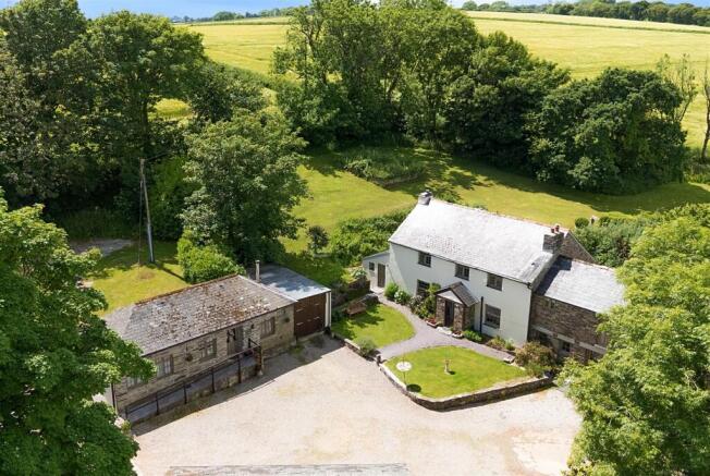 Lee Barton Farm