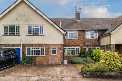 Nightingale Lane, Sevenoaks, Kent