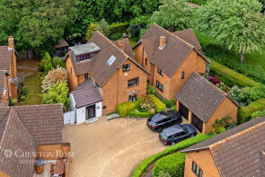 3, Cranberry Close, Walnut Tree, Milton Keynes MK7 7EP