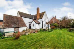 45, Evesham Road, Norton, Evesham WR11 4TL