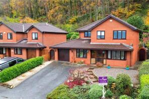 36, Trem Y Mor, Abergele LL22 7DZ