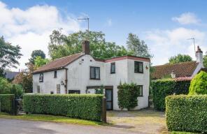 The Grey Cottage, Broadgate Lane, Newark NG23 5RZ