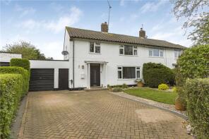 37, Digswell Park Road, Welwyn Garden City AL8 7NW