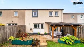 64, Harburn Avenue, Carmondean, Livingston EH54 8NH