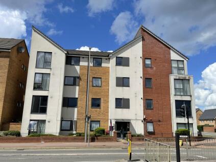 Countess Way, Broughton, Milton Keynes