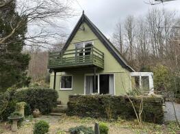 1, Parc Dulas, Ceinws, Machynlleth SY20 9EX