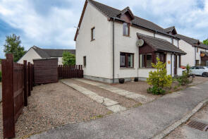 14, Broom Park, Ullapool IV26 2XJ