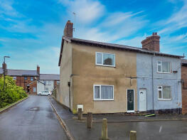 13, Midland Terrace, Chesterfield S43 2NH