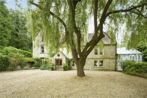 The Manor House, Mill Lane, Monkton Combe, Bath BA2 7HD