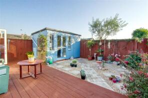 5, Hazel Close, Colchester CO7 8HJ