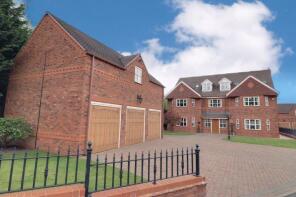 Hardwick House, The Green, Milford, Stafford ST17 0UR