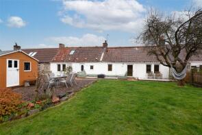 14 Helensvale, Gladney, Cupar KY15 5LT