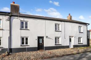 2, Ashtons Row, Road From Babeleigh Cross To Buckland Brewer, Bideford EX39 5LW