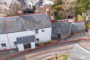 2, Manse Lane, Forfar DD8 3TA