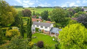 Bolt House, Love Lane, Petersfield GU32 1HS