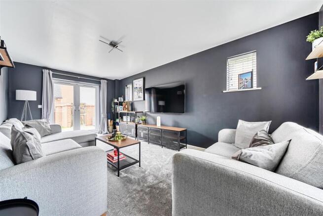 54 Poppy Road
