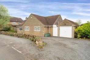 3 Byfield, Burgins Lane, Melton Mowbray LE14 4AD