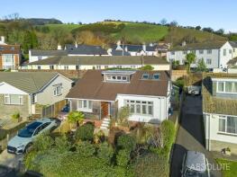 3, Grandison Avenue, Teignmouth TQ14 9SP