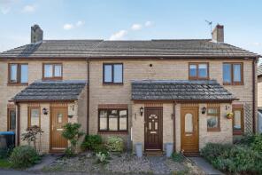 22, Chetwynd Mead, Bampton OX18 2BL