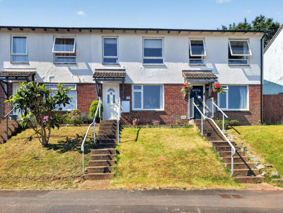 48 Bilbie Close, Cullompton