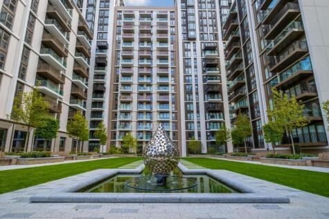 Belvedere Row Apartments