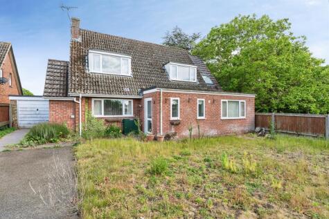 Walnut Grove, Worlington, Bury St. Edmunds