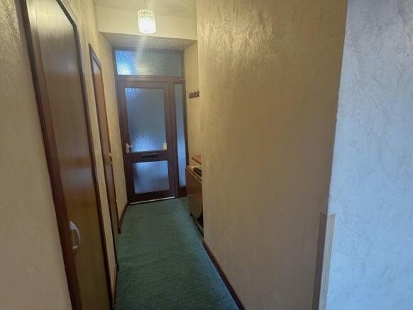 Front Hall