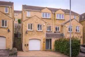 24, Prospect Road, Longwood, Huddersfield HD3 4UZ