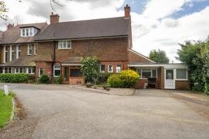 West Ridge, The Ridge, Caterham CR3 7AX