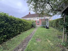 30, Bradwell Road, Bradville, Milton Keynes MK13 7AD