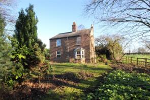 The Red House, High Street, Swaton, Sleaford NG34 0JP