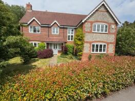 8, Knoll Gardens, Newbury RG20 0NZ