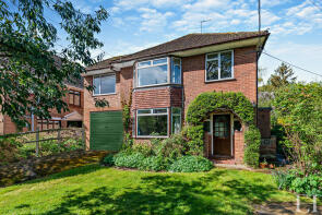 Fairoaks, Wood Lane, Fordham Heath CO3 9TR