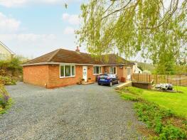 Laverocks, Maypole Road, Broseley TF12 5QJ