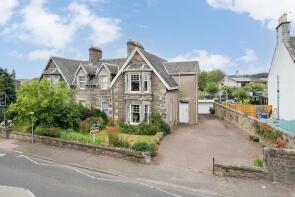 4, Leven Road, Leven KY8 6AQ