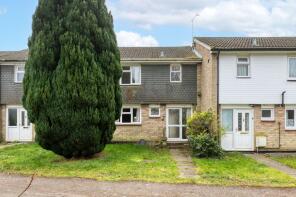 11, Orchard Way, Breachwood Green SG4 8NT