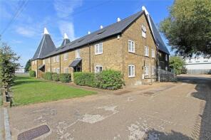 5, The Oast House, London Road, Sittingbourne ME9 9PS