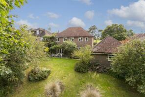 5, Carriers Place, Blackham, Tunbridge Wells TN3 9UQ