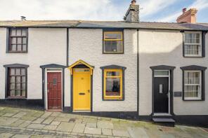 10, Crown Lane, Conwy LL32 8AN