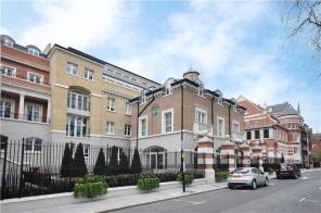 Flat 14, 68, Vincent Square, London SW1P 2NU