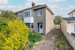 60, St Andrews Road, Avonmouth, Bristol BS11 9ET